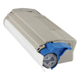 Catch Supplies Replacement Okidata C6150 43865720 High Yield Toner Cartridge