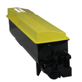 Catch Supplies Replacement Kyocera TK-562Y High Yield Toner Cartridge
