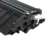 Catch Supplies Replacement Canon 0452C001 Standard Yield Toner Cartridge - 4 Pack