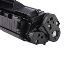 Catch Supplies Replacement Canon 106 0264B001AA  High Yield Toner Cartridge