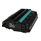 Catch Supplies Replacement Okidata C3400 43459303 Standard Yield Toner Cartridge