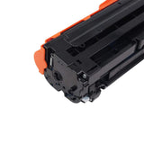 Catch Supplies Replacement Samsung CLT-K506L High Yield Black Toner Cartridge Laser Printer Toner Cartridges - Two Pack