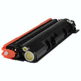 Catch Supplies Replacement Brother TN210Y High Yield Toner Cartridge