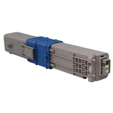 Catch Supplies Replacement Okidata C530 44469719 High Yield Toner Cartridge