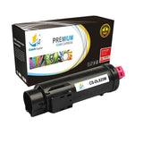 Catch Supplies Replacement Dell DEL-825 High Yield Toner Cartridge - 5 Pack