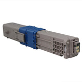 Catch Supplies Replacement Okidata C530 44469721 High Yield Toner Cartridge