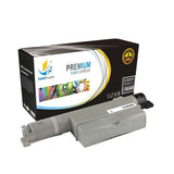 Catch Supplies Replacement Xerox 106R01221 Standard Yield Toner Cartridge