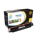 Catch Supplies Replacement HP CF353A Standard Yield Toner Cartridge