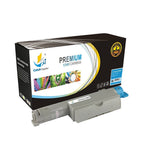 Catch Supplies Replacement Dell 310-7891 Standard Yield Toner Cartridge