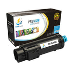 Catch Supplies Replacement Dell DEL-825 High Yield Toner Cartridge - 4 Pack