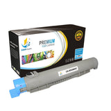 Catch Supplies Replacement Xerox 106R01214 Standard Yield Toner Cartridge