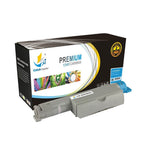 Catch Supplies Replacement Xerox 106R01218 Standard Yield Toner Cartridge