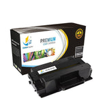 Catch Supplies Replacement Dell 593-BBBJ Standard Yield Toner Cartridge