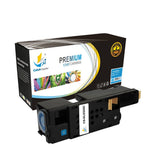 Catch Supplies Replacement Dell E525 High Yield Toner Cartridge - 4 Pack