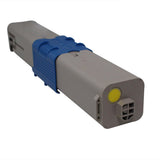 Catch Supplies Replacement Okidata C530 44469719 High Yield Toner Cartridge