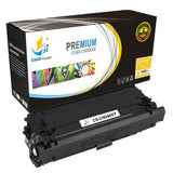 Catch Supplies Replacement Canon 0461C001, 0459C001, 0457C001, 0455C001 High Yield  Toner Cartridge - 5 Pack