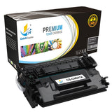 Catch Supplies Replacement Canon 0452C001 Standard Yield Toner Cartridge - 4 Pack