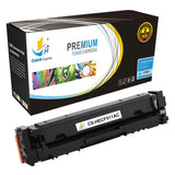 Catch Supplies Replacement HP HP-204A Standard Yield Toner Cartridge - 4 Pack