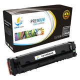 Catch Supplies Replacement Canon 046K, 046C, 046M , 046Y Standard Yield Toner Cartridge - 5 Pack