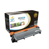 Catch Supplies Replacement Brother TN660  High Yield Toner Cartridge