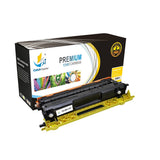 Catch Supplies Replacement Brother TN115Y High Yield Toner Cartridge