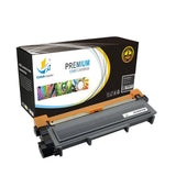Catch Supplies Replacement Dell E310X / E310DR Standard Yield Toner Cartridge - 2 Pack