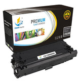Catch Supplies Replacement Canon 0461C001 Standard Yield Toner Cartridge - 2 Pack