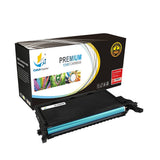 Catch Supplies Replacement Samsung CLP-M660B  Standard Yield Toner Cartridge