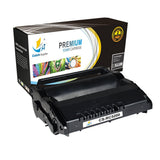 Catch Supplies Replacement Ricoh 406683 High Yield Toner Cartridge