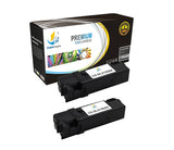 Catch Supplies Replacement Dell 330-1436 Standard Yield Laser Printer Toner Cartridges - Two Pack