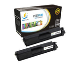 Catch Supplies Replacement Brother TN-339BK Standard Yield Laser Printer Toner Cartridges - Two Pack