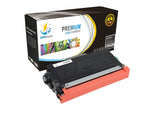Catch Supplies Replacement Brother TN-720 Standard Yield Laser Printer Toner Cartridges - Three Pack