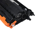 Catch Supplies Replacement Brother TN-115BK Standard Yield Laser Printer Toner Cartridges - Two Pack