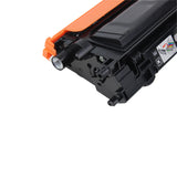 Catch Supplies Replacement Brother TN-115BK Standard Yield Laser Printer Toner Cartridges - Two Pack