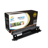 Catch Supplies Replacement Brother TN-115BK, TN-115C, TN-115M, TN-115Y Standard Yield Laser Printer Toner Cartridges - Four Pack