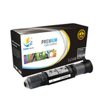 Catch Supplies Replacement Brother TN-250/TN-300/TN-5000 Standard Yield Laser Printer Toner Cartridges - Two Pack
