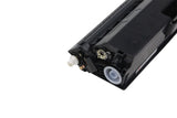 Catch Supplies Replacement Brother TN-339BK Standard Yield Laser Printer Toner Cartridges - Two Pack