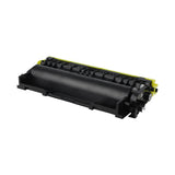 Catch Supplies Replacement Brother TN-350 Jumbo Yield Black Toner Cartridge Laser Printer Toner Cartridges - Two Pack