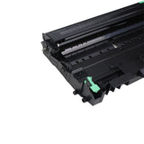 Catch Supplies Replacement Brother DR-360 Compatible Drum Unit Laser Printer Toner Cartridges - Two Pack