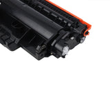 Catch Supplies Replacement Brother TN-420 Standard Yield Laser Printer Toner Cartridges - Three Pack