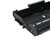 Catch Supplies Replacement Brother DR-420 Compatible Drum Unit Laser Printer Toner Cartridges - Two Pack