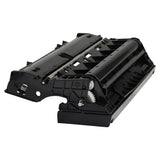 Catch Supplies Replacement Brother DR-510 Compatible Drum Unit Laser Printer Toner Cartridges - Two Pack