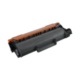 Catch Supplies Replacement Brother TN-630 Standard Yield Laser Printer Toner Cartridges - Four Pack