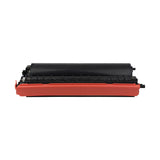 Catch Supplies Replacement Brother TN-650 Jumbo Yield Black Toner Cartridge Laser Printer Toner Cartridges - Two Pack