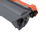 Catch Supplies Replacement Brother TN-780 Standard Yield Laser Printer Toner Cartridges - Four Pack