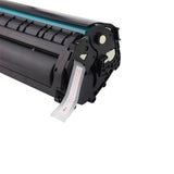 Catch Supplies Replacement Canon 0264B001AA Standard Yield Laser Printer Toner Cartridges - Two Pack