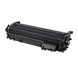 Catch Supplies Replacement Canon 3479B001AA Standard Yield Laser Printer Toner Cartridges - Three Pack