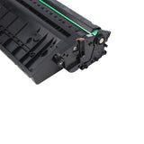 Catch Supplies Replacement Canon 3480B001AA Standard Yield Laser Printer Toner Cartridges - Three Pack