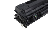 Catch Supplies Replacement Canon 2617B001AA Jumbo Yield Black Toner Cartridge Laser Printer Toner Cartridges - Two Pack
