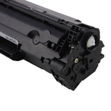 Catch Supplies Replacement Canon 3483B001AA Standard Yield Laser Printer Toner Cartridges - Three Pack